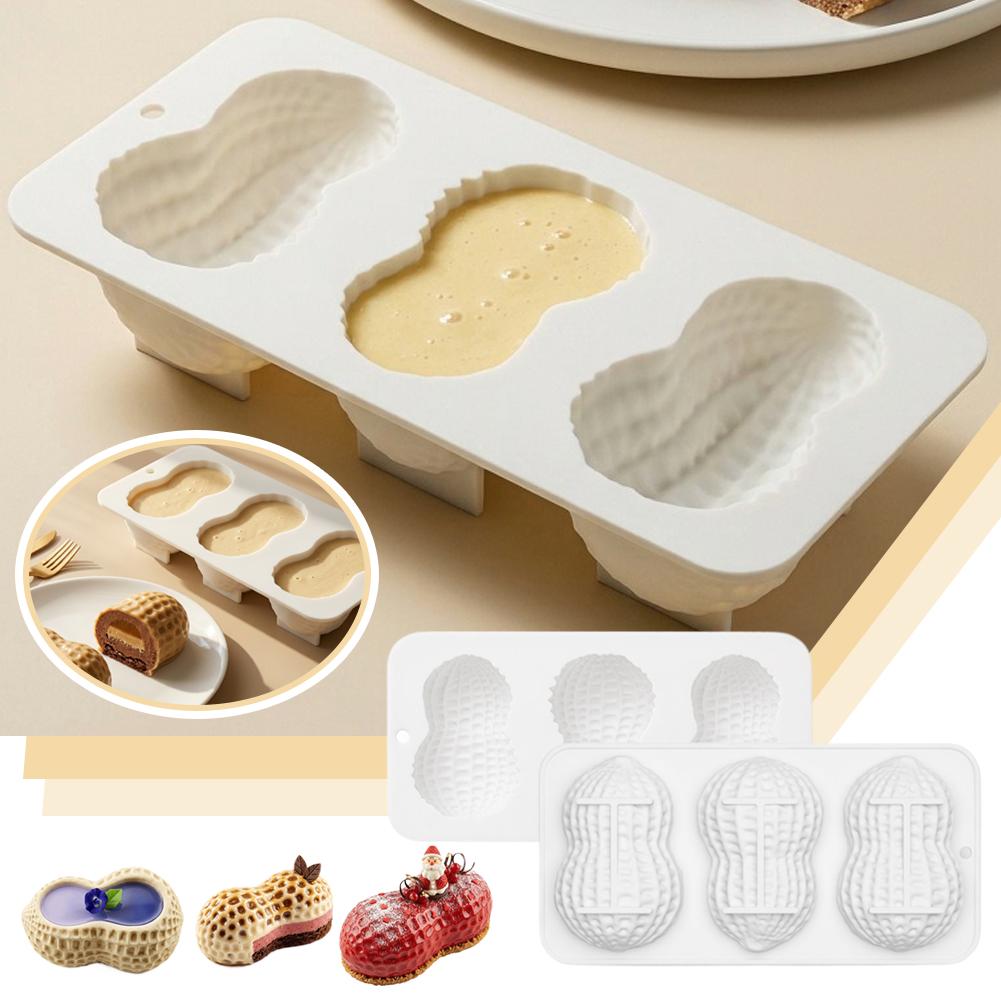 Candle Making Supplies Wholesale - قالب سيليكون على شكل توت أزرق
