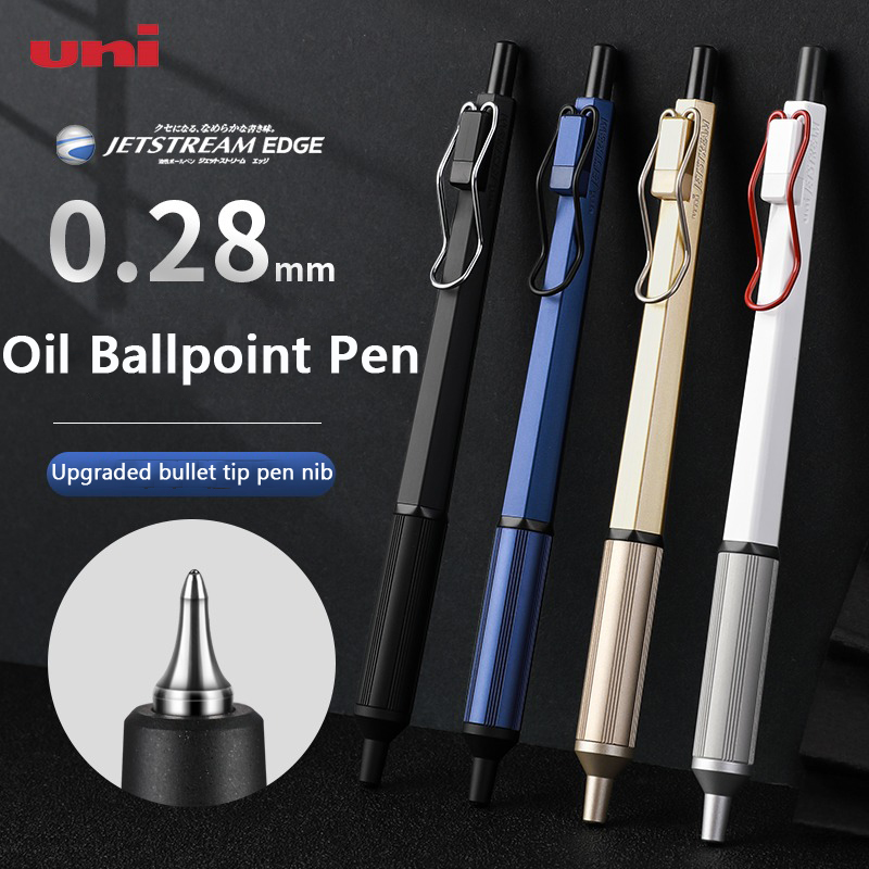 Pentel Pen Energel - UNI Mitsubishi Jetstream SXN-1003 قلم حبر