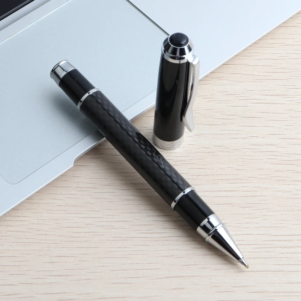 1 قطعة مكتب هلام معدني القلم ا - مراجعة Pentel Pen Energel وسعره