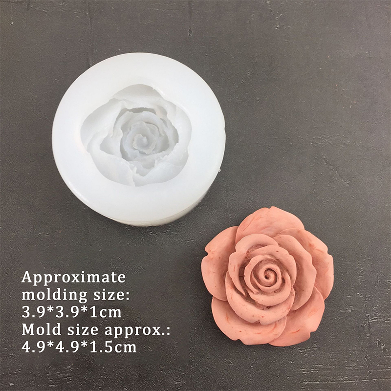 قوالب سيليكون ثلاثية الأبعاد ع - مراجعة Candle Making Supplies Wholesale وسعره