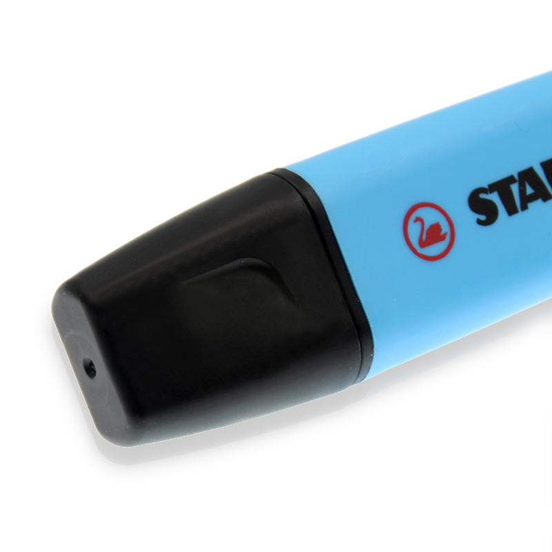 جهاز ستابولو الألماني 70 بوس ق - مراجعة Stabilo Marker Boss وسعره