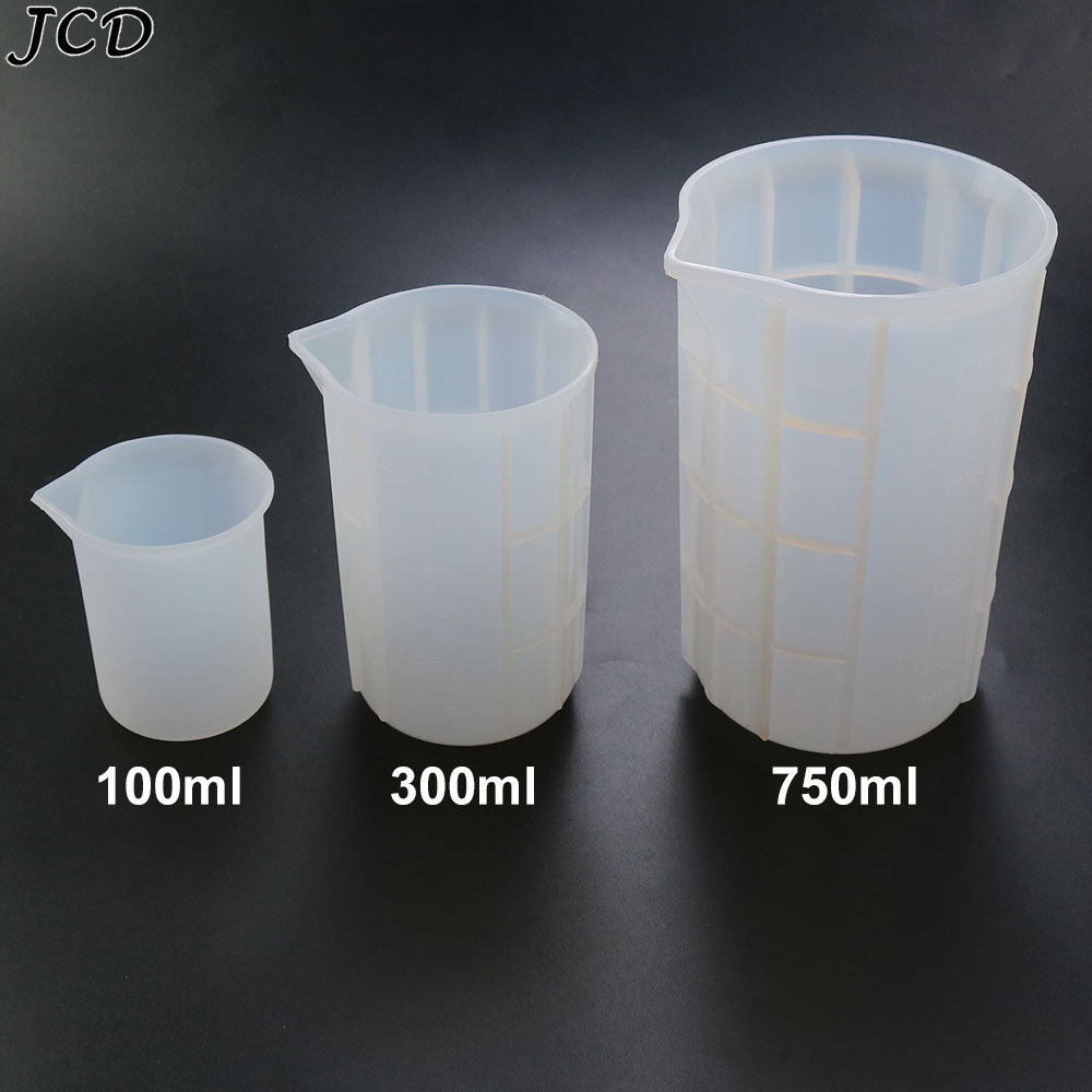 JCD 100 مللي/300 مللي/750 مللي - مراجعة Candle Making Supplies Wholesale وسعره