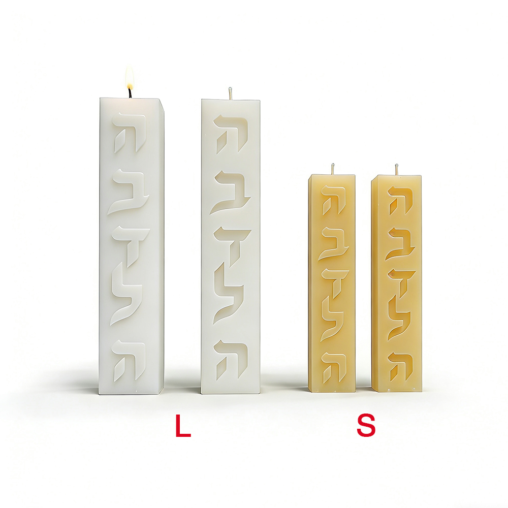 قالب شمع من السيليكون DIY بأحر - مراجعة Candle Making Activity وسعره