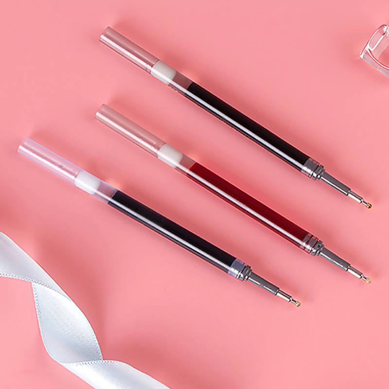 1 Pentel جل الملء LRN5 السلس و - مراجعة Pentel Pen Energel وسعره