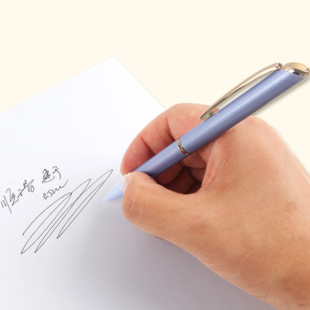 1 قطعة Pentel اليابان قلم جل B - مراجعة Pentel Pen Energel وسعره