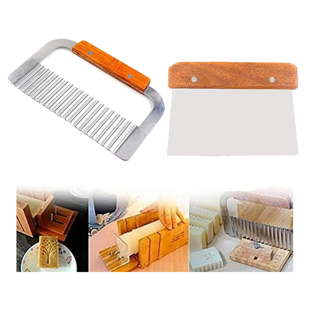 الفولاذ المقاوم للصدأ متموج وم - مراجعة Candle Making Supplies Wholesale وسعره