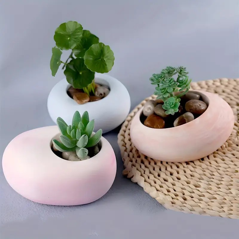 Tealight شمعة حامل الراتنج قال - مراجعة Candle Making Design وسعره