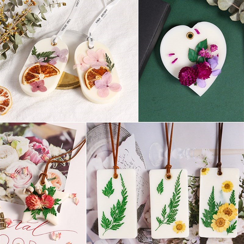 250 جرام/500 جرام شمع الصويا ا - مراجعة Candle Making Activity وسعره