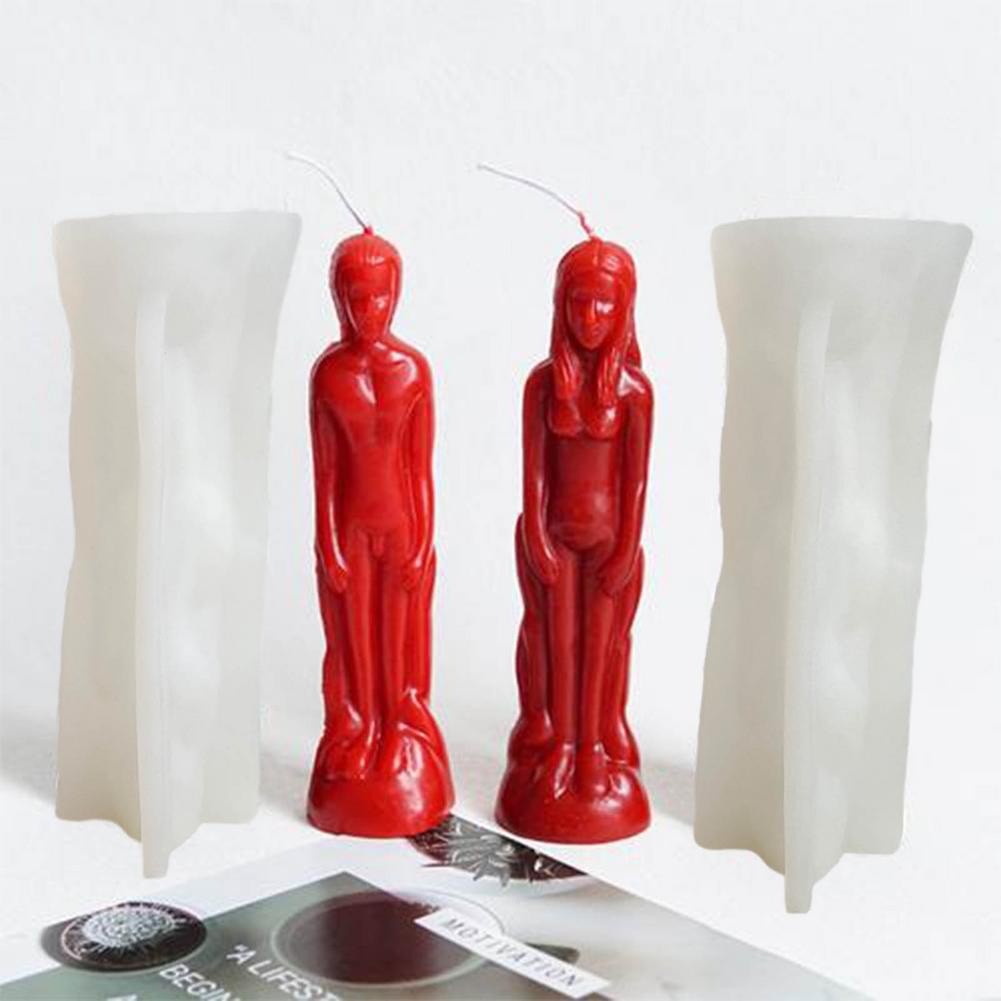 لتقوم بها بنفسك قالب شمع الإنس - مراجعة Candle Making Supplies Wholesale وسعره