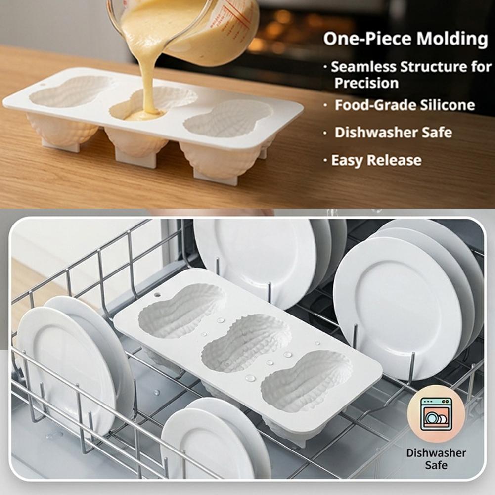قالب سيليكون على شكل توت أزرق  - مراجعة Candle Making Supplies Wholesale وسعره